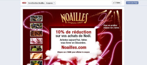Fan Page Facebook