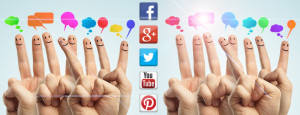 Marketing des médias sociaux