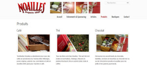 Site Internet CMS WordPress 3.5