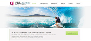 blog professionnel
