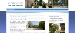 Site Internet vitrine médical